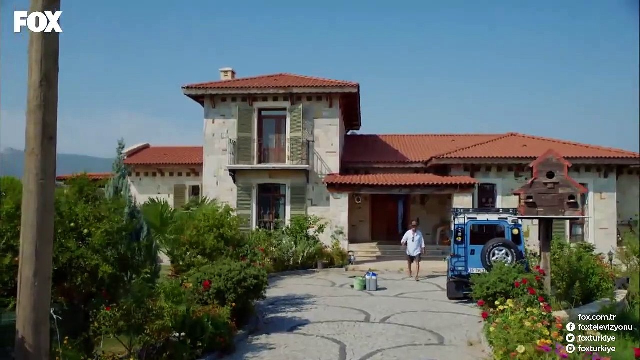 Rüzgarin Kalbi 02.3