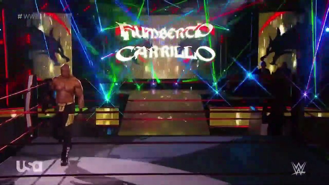 Watch WWE Raw 5-11-2020 | 11- May- 2020 Part-1