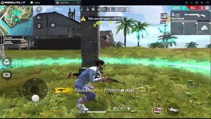 free fire | rush game play | plz | watch this video