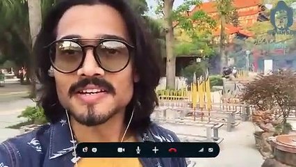 BB Ki Vines (Vlog @1)- _ BB in HK _