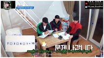 EXO SUHO is MATH GENIUS (MM SUB)