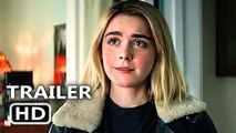 LET IT SNOW Trailer (2019) Netflix