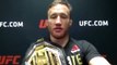 Justin Gaethje - “Khabib owes It to me to try and k.il.l m.e, and I’m going to do the same” - UFC 249