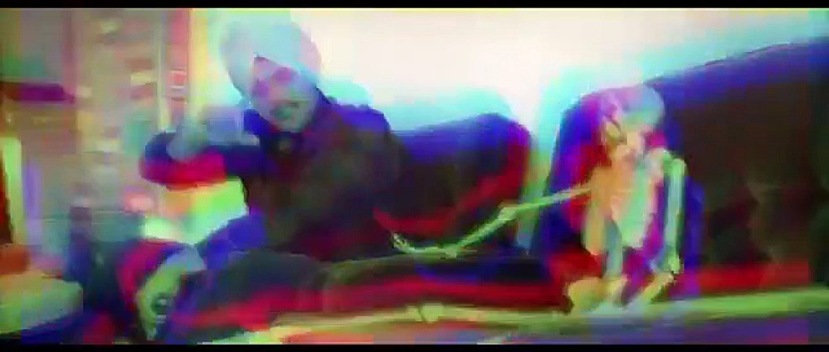 Fame  MAHLAN WALA _ Aman _ Robin hundal _ Latest punjabi songs