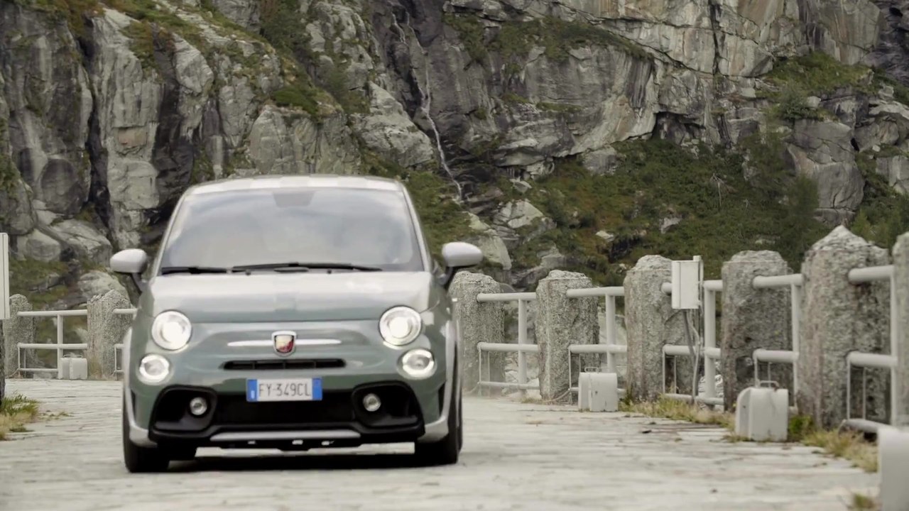 Ein virtueller Flashmob zum 70. Geburtstag der legendären Auspuffanlagen von Abarth