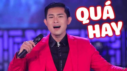 Xin Cho Con Được Thấy - Nguyễn Hồng Ân - Bản Thánh Ca Hay Nhất 2019
