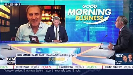 La France qui redémarre: Comment se passe cette reprise chez vous ? - 11/05