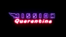 Mission Quarantine | Stay Home Stay Safe | Mahin | Arnob | Robin | bangla funny vidoe