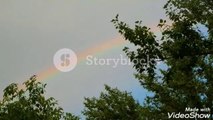 Rainbow|beautiful rainbow|colourful rainbow
