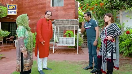 Bulbulay Season 2 Episode 51 - 3rd May 2020 - ARY Digital Drama