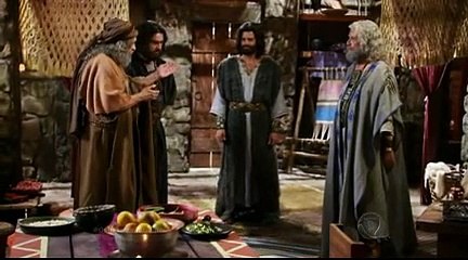 Os Dez Mandamentos 1 Temporada Capítulo 94 Completo