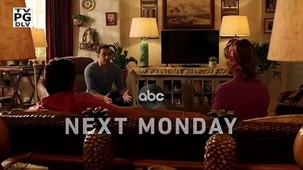 The Baker and The Beauty S01E06 Side Effects