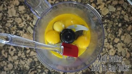 How To Make The Best Keto Bread _ Almost No Cooking Skills Required!