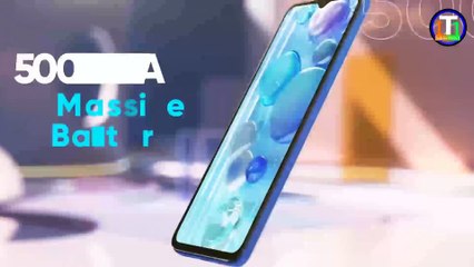 realme narzo 10 and 10a full deteled information explain in hindi by indian tech 1