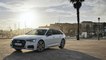 Audi AG Audi full-size station wagon now as a plug-in hybrid - the new A6 Avant TFSI e quattro
