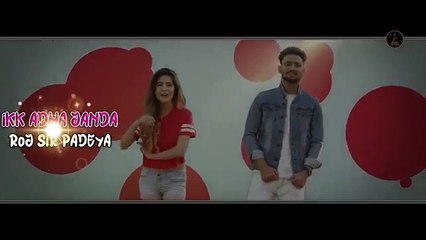 GURLEJ AKHTAR  JIJA JI _ Ranjha _ Latest Punjabi Songs