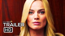 The Best Movies of MARGOT ROBBIE (Trailers)