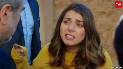 HERCAI - CAPITULO 110 EN ESPAÑOL - NOVELA TURCA