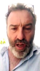 Christophe Chalençon, l'une des figures des Gilets jaunes placé en garde à vue après son appel à "verrouiller Paris" et à faire tomber le gouvernement