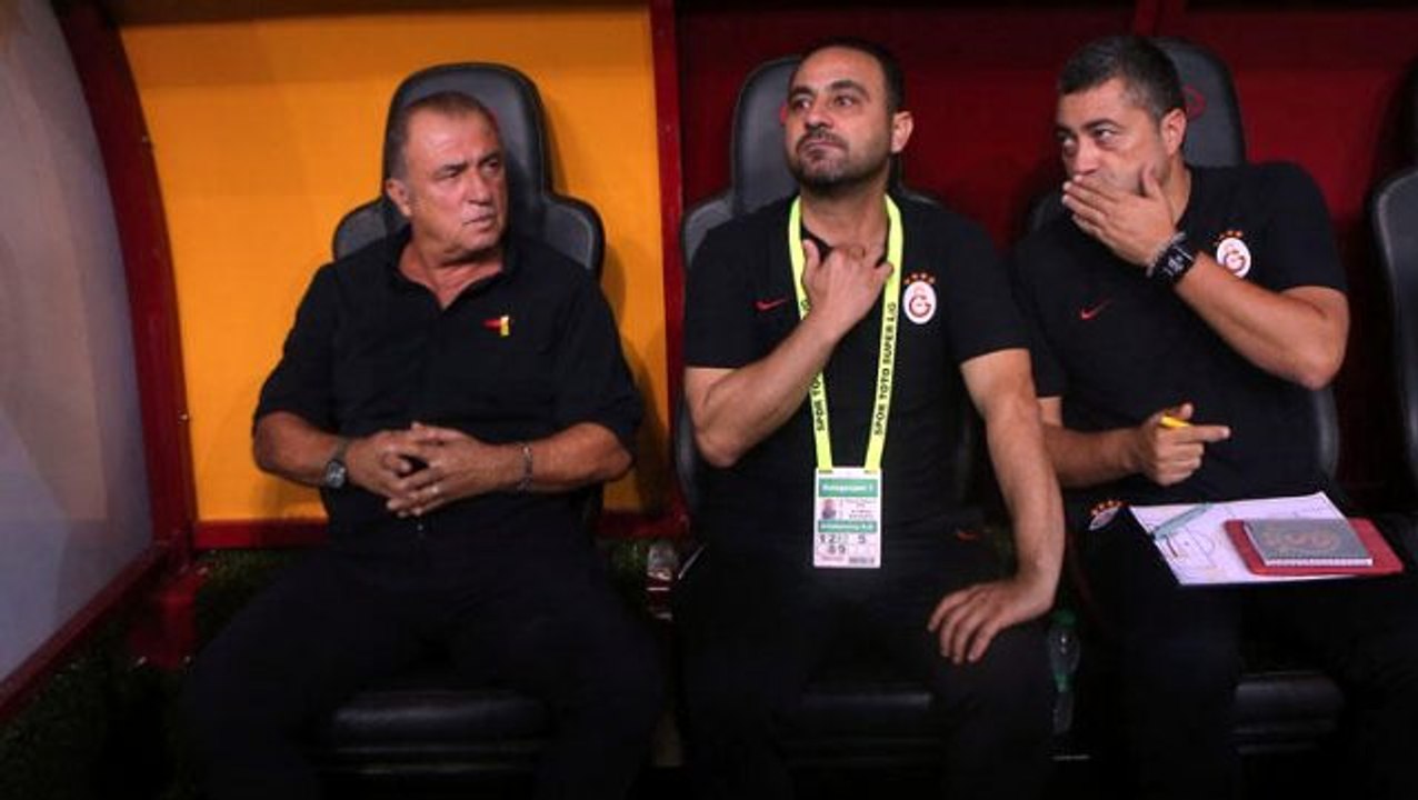 Fatih Terim'in görüşmesi etkili oldu! İşte Hasan Şaş'ı istifaya götüren olay