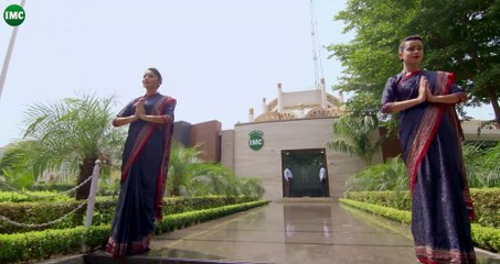 IMC HEAD OFFICE LUDHIANA AND  WEREHOUSE  HARIDWAR