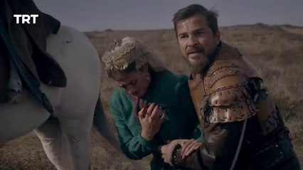 Ertugrul Ghazi Urdu - Dirilis Ertugrul Urdu - Season 1 - Episode 16