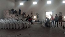 मंदसौर: जिले में अब तक 1 लाख 29 हजार 109 टन गेहूं की खरीदी की गई