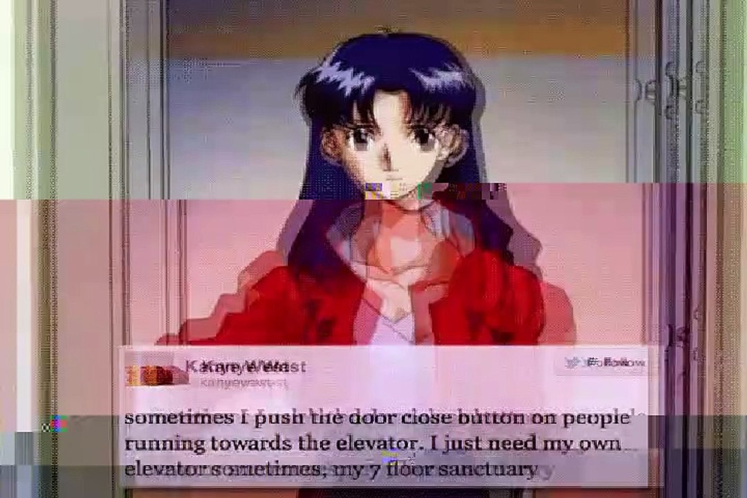 MVGEN: Krillhead :  Excuse Me?