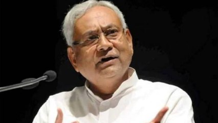 Nitish, other CMs oppose idea of resuming train services