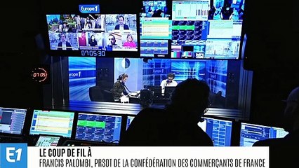 Coronavirus : "Nous demandons un report des soldes fin juillet"