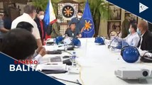 Pres. #Duterte, nagpaalala na patuloy na mag-ingat vs. CoVID-19