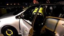 Kemalpaşa'da durdurulan otomobilde uyuşturucu bulundu
