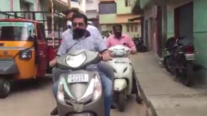 ಪಾದರಾಯನಪುರ ಮನೆ ಮನೆ ಬೀಟ್ ಹಾಕಿ ಏನ್ ಕೇಳ್ತಿದ್ದಾರೆ ಜಮೀರ್ ಖಾನ್ | Zameer Ahmed | Padarayanapura