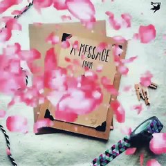 Eid Mubarak Wish - Beautiful