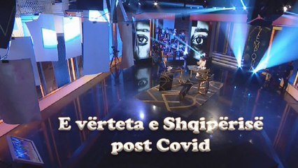 Tempora - E vërteta e Shqipërisë post Covid - 5 maj 2020