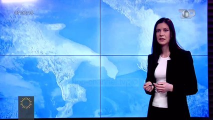 Rikthehen vranësirat dhe reshjet, njihuni me parashikimin e motit