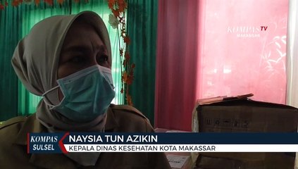 Empat Pasien Positif Covid-19 Di Makassar Sembuh