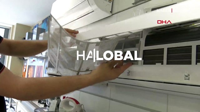 İç Hastalıkları Uzmanı Dr. Balanlı'dan koronavirüse karşı klima uyarısı: Çok riskli