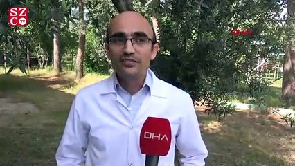 Prof. Dr. Selvi: Virüsten korunalım derken sağlığımızdan olmayalım