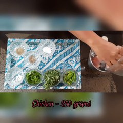 Chicken Croquetts | Ramzan Special | Iftar Snacks