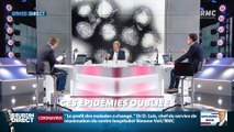 Nicolas Poincaré : Ces épidémies oubliées - 12/05