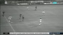 [HD] 03.11.1982 - 1982-1983 UEFA Cup Winners' Cup 2nd Round 2nd Leg Ujpesti Dozsa 0-1 Real Madrid