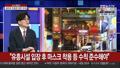 Télécharger la video: [뉴스특보] 이태원 클럽발 집단감염 서울만 64명…전국 100명 넘어