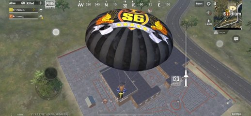 PUBG BEST RUSH GAMEPLAY। New trending video