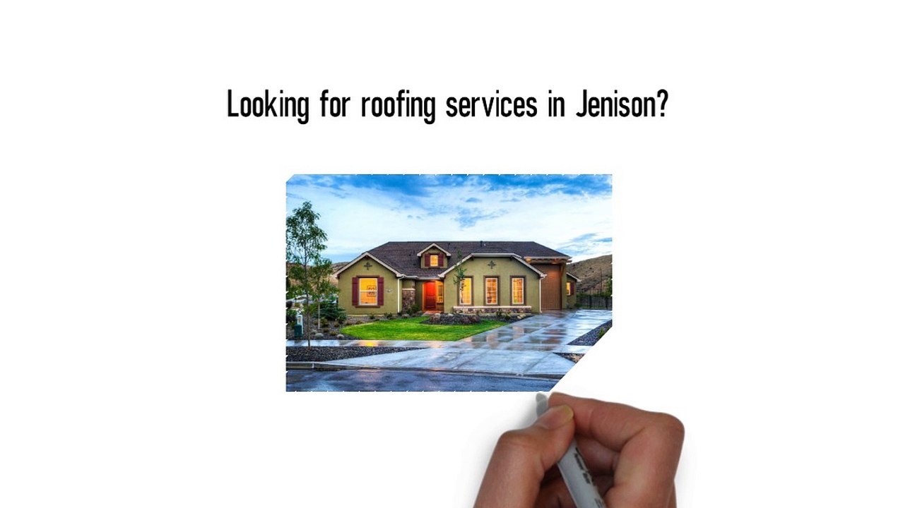Grand Rapids Roofing