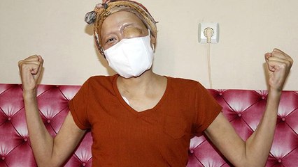 Almanya'dan ilik bekleyen Yağmur'a korona engeli