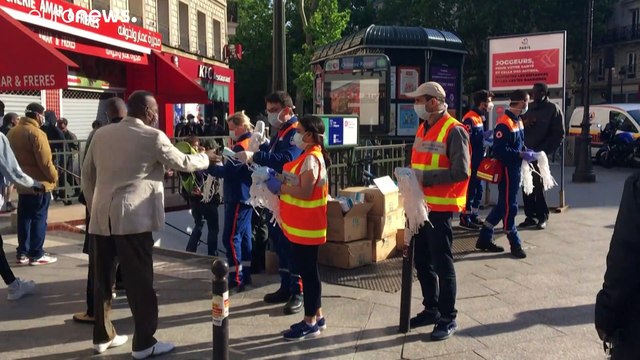 ВОЗ: Вирус никуда не ушел