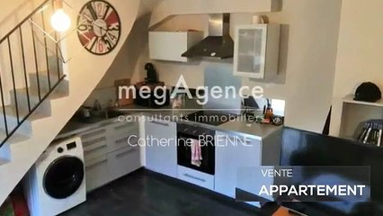A vendre - Appartement - CAVALAIRE-SUR-MER (83240) - 2 pièces - 32m²