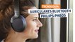Auriculares con cancelación de ruido Philips PH805
