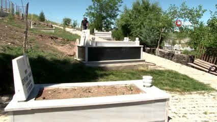 Dürümlü patlamasının üzerinden 4 yıl geçti, acısı hala geçmedi